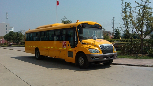 從價格主導到品質為先 馬鞍山市校車采購觀念轉變升級————馬鞍山市校車采購市場調研記