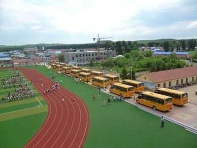 安慶市進一步完善校車安全管理體系