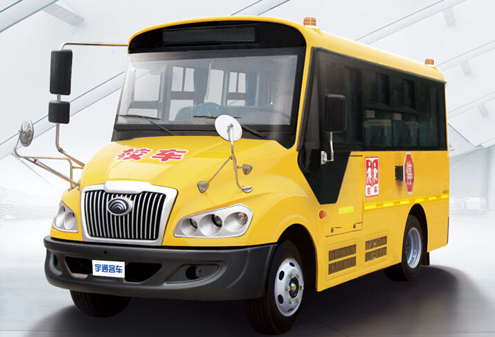 校車價格