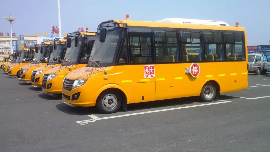 校車年審時(shí)有哪些注意事項(xiàng)？