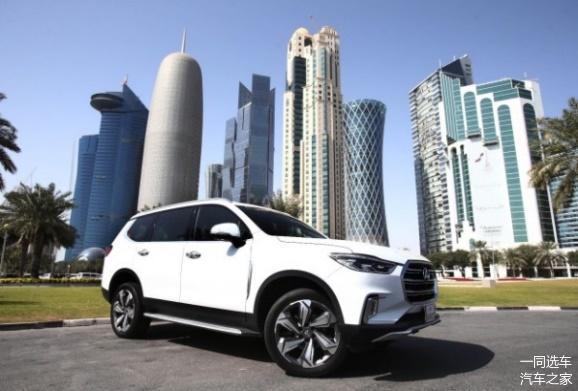 中東最大校車訂單花落誰家？186臺上汽MAXUS V80校車交付阿聯(lián)酋