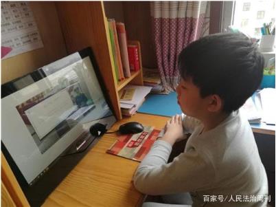 開學前，山東德州蜀黍在線忙