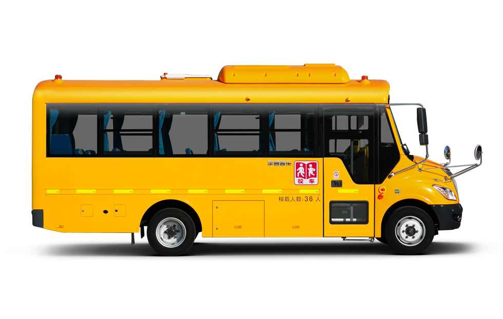 ZK6685DX(3代國(guó)五柴油)