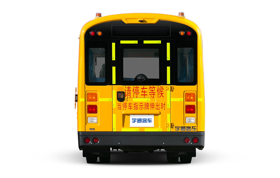 ZK6685DX(3代國(guó)五柴油)