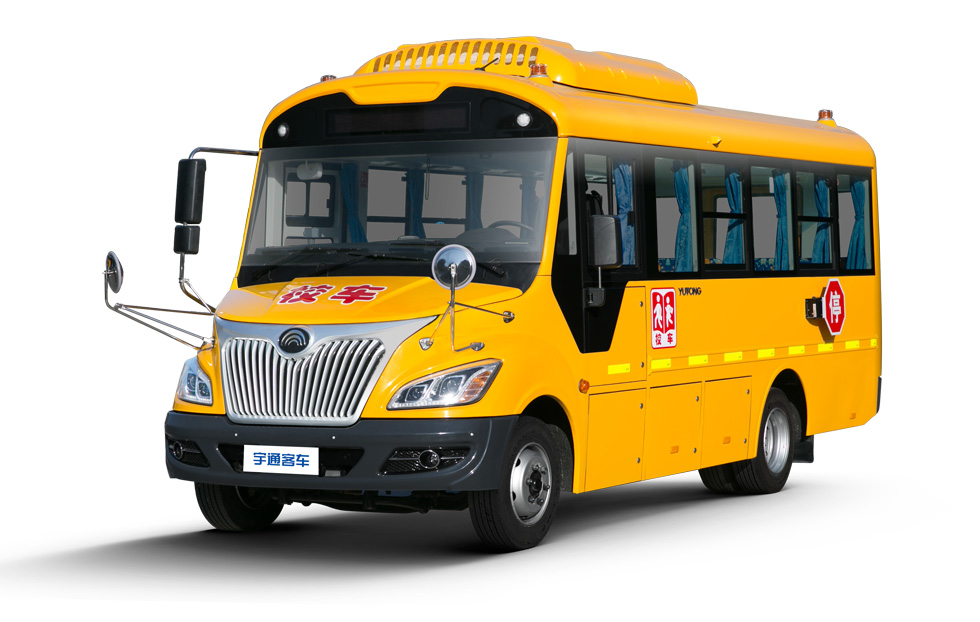 ZK6685DX(3代國(guó)五柴油)