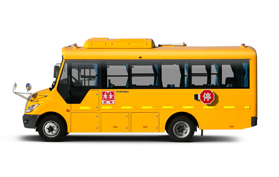 ZK6685DX(3代國(guó)五柴油)
