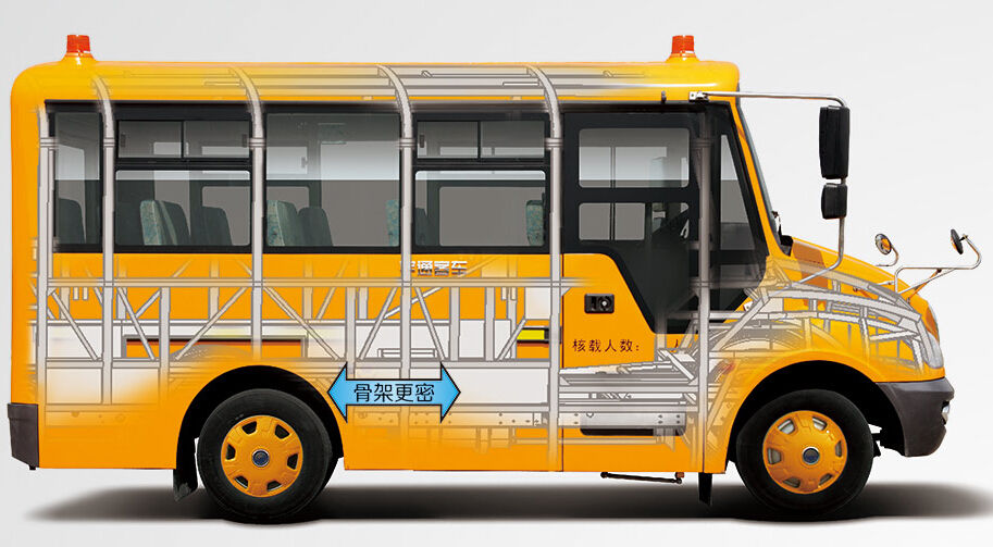 校車價(jià)格