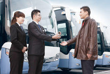 專用校車運(yùn)營(yíng)四大要素，缺一不可
