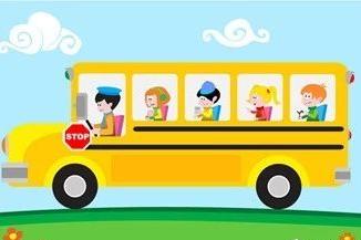 校車冬季指南：這些行車與保養知識你知道嗎？