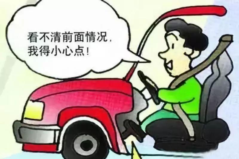 校車冬季指南：這些行車與保養知識你知道嗎？